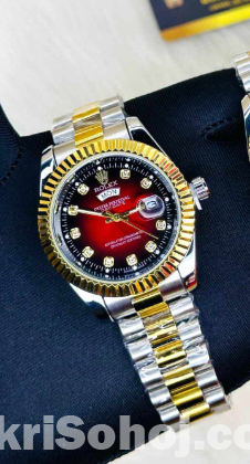 Rolex watch